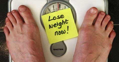 Your Body Has An In-Built Weighing Scale That Can Monitor And Regulate ...