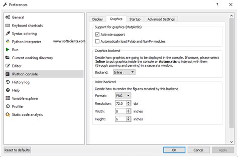 How to Setup Matplotlib Figures 的图像结果