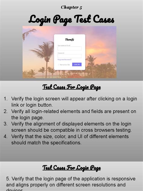 Image result for Login-Form Test Using Automation Testing