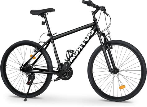 OUTROADOUTDOORCAMPINGGARDENPATIO Outroad 26 Inch Mountain Bike, 721 ...