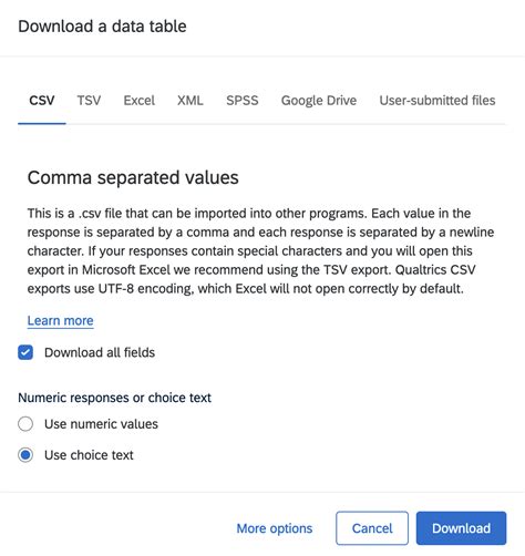 Reproducing the Survey – 2024 Open Source Survey Results