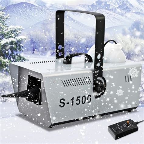 Image result for Snow Making Machine