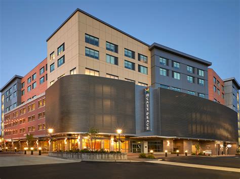 Pet-friendly Hotel in Eugene OR | Hyatt Place Eugene / Oakway Center