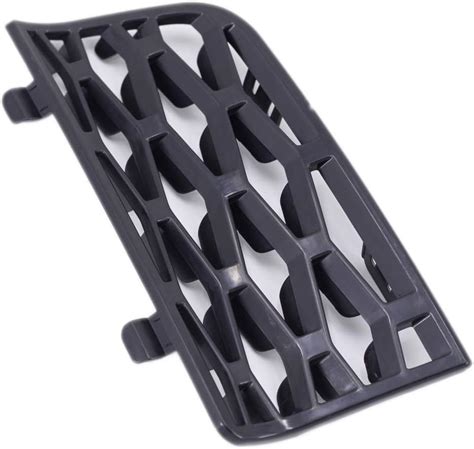 Front Bumper Air Intake Grille Bezel Right Side Fit | Ubuy India