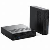 Buy MINISFORUM MS-01 Mini Workstation Core i9-12900H Bare Version Mini ...