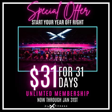 Class Schedule - Flex Fitness Edina, MN Strength and Interval Training ...