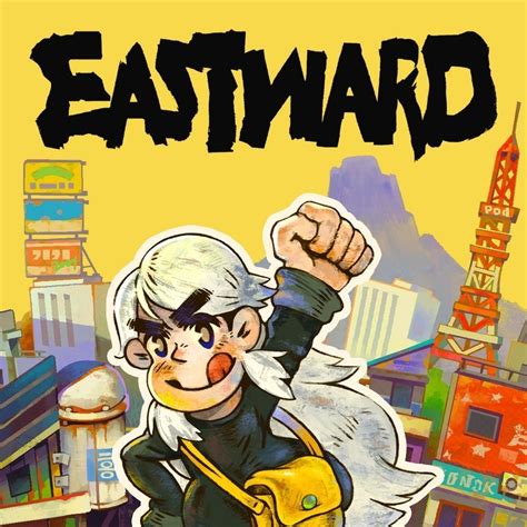 Eastward