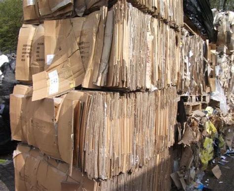Onp Waste Paper Manufacturer Supplier from Malaysia