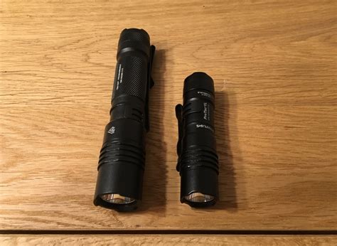 Image result for Streamlight ProTac 2L