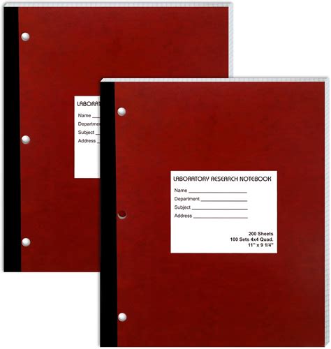 Image result for Duplicating Lab Notebook