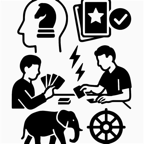 Competitive Mindset 的图像结果