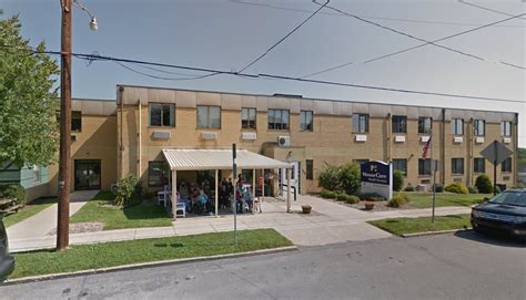MANORCARE HEALTH SERVICES – JERSEY SHORE, PA | NHAA