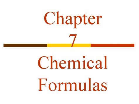 Image result for Class 7 All Chemical Formula