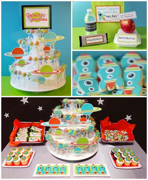 Space Theme Ideas 的图像结果