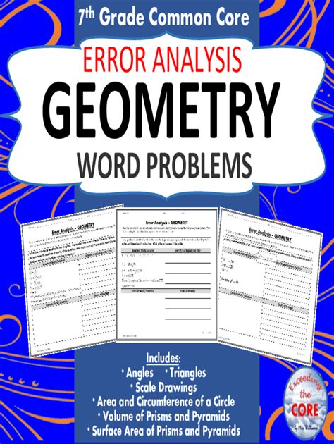 Image result for Math Common Core Grade 7