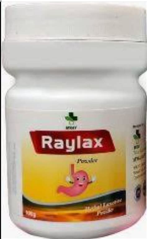 RAYLAX POWDER FROM MRay pack of 2 : Amazon.in: Health & Personal Care