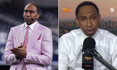 Stephen A. Smith claims major surgery left him 'really messed up' amid ...