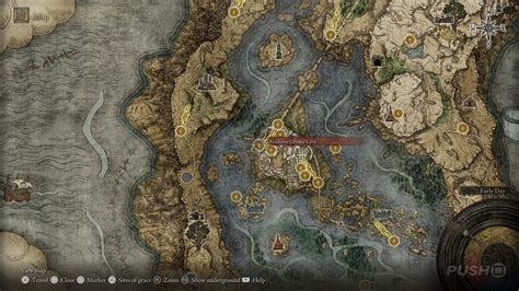 Elden Ring: How to Complete Academy Crystal Cave | Push Square