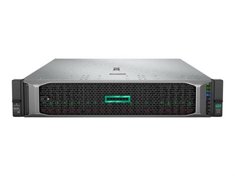 DL380 Gen10 8SFF, S4210R, 32GB, M416i-p SR, 1GbE, 800W, non-HDD, 4y TC Basic
