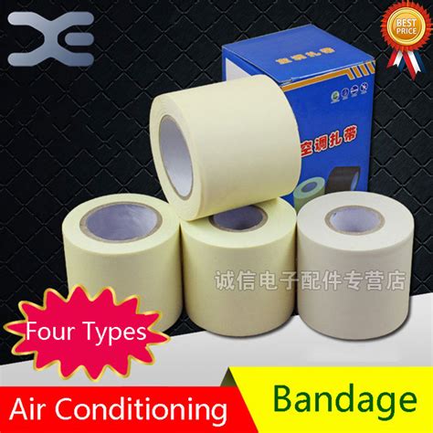 Air Conditioning Dedicated High Quality Bandage Air Conditioning Pipe ...