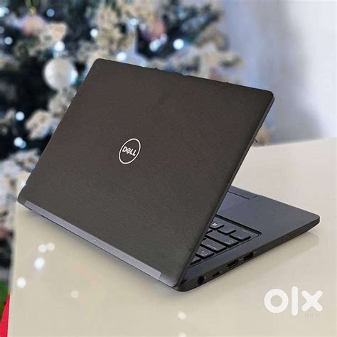 Dell latitude E7280(Touch) i7 16GB RAM Warranty and Refund Policy ...