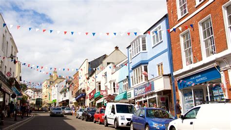 Visit Lyme Regis: Best of Lyme Regis Tourism | Expedia Travel Guide