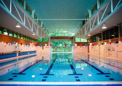 Bradfield College Summer Camp (Reading, United Kingdom)