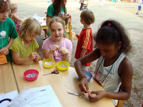 Sportfest am 1.6.2018 – Eichendorffschule Angelmodde