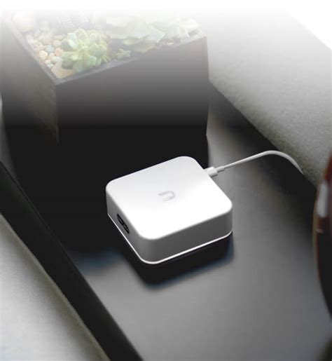 Amplifi Instant Home Mesh WiFi System Kit امبلفاي