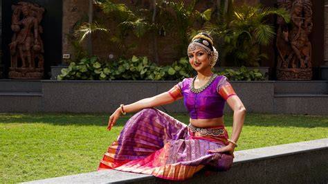 How dancer Bhavana Reddy is spreading Kuchipudi’s global footprint ...