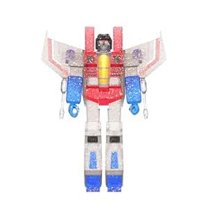 Buy Super7 Transformers Ghost of Starscream (Translucent Glitter) - 3. ...