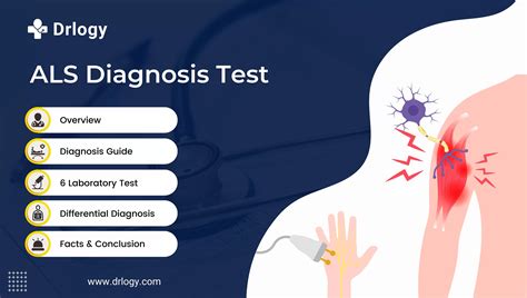 6 Essential Tests for ALS Diagnosis for Early Detection | Drlogy