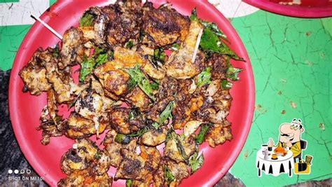 A B R Bar and Restaurant, Attibele - Restaurant menu, prices and reviews