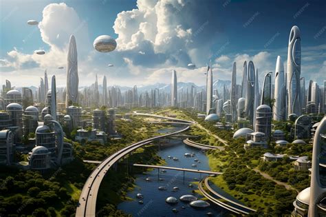 Future Cities 2050