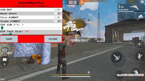 Image result for VIP Mod Menu