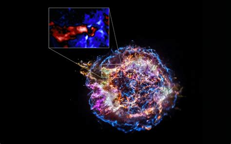 Image result for Star Exploding From Earth
