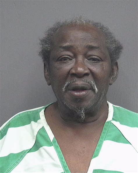 BROWN, SHELTON - Alachua County Mugshots: Public Criminal Inmate Arrest ...