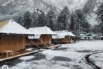Top 10 Riverside Camping Spots in India You Must Visit