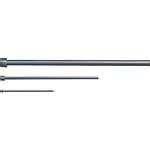 No Tip Processing - Straight Ejector Pins components for mold ...