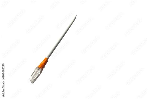 Image result for Needle Decompression Interior View