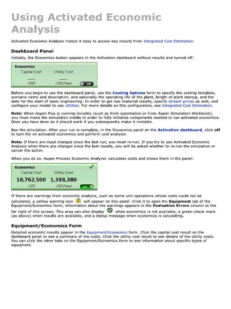 Image result for Aspen Process Explorer Manual PDF