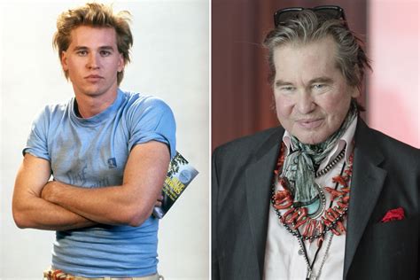 Val Kilmer, Versatile Actor and Enduring Presence, Dies at 65 – Fashion ...