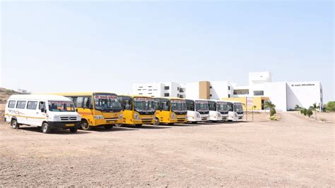 Shree Samarth Polytechnnic College ::Transport