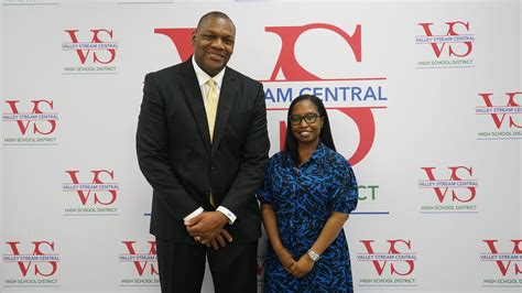 Valley Stream Central and South High Schools Welcome New Principals ...