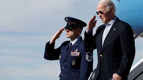 President Joe Biden signs $886 billion US defense policy bill into law ...