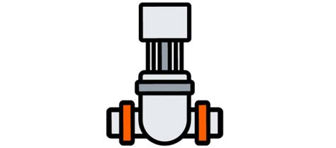 Control Valve | Rame Valve | Distributor, Stockist Valve & Jual Valve ...