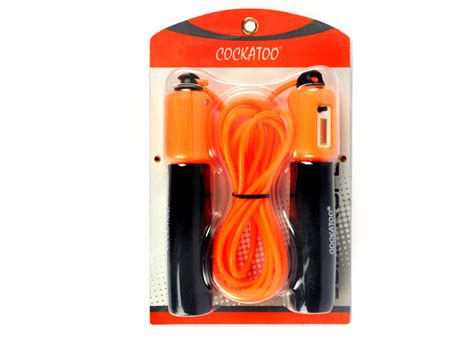 Buy Best Skipping Rope, Jumping Rope, Weighted Jump Rope