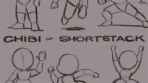 Image result for Short Stack Drawing