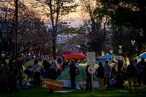 University of Utah ‘will continue to enforce the rule of law’ on pro ...