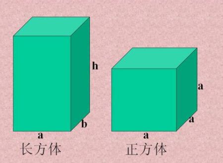 长方体的表面积怎么表示 长方体表面积如何表示_知秀网